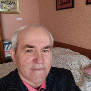 Александр, 69 лет, Ростов-на-Дону