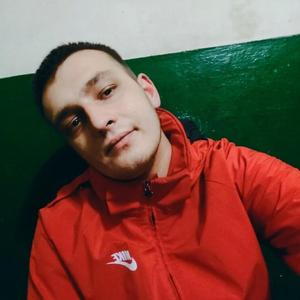 Дмитрий, 24 года, Липецк