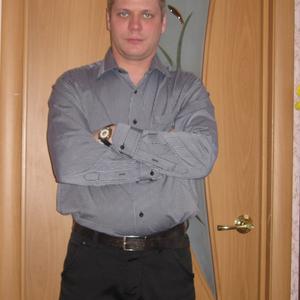 Алексей, 48 лет, Шуя