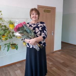 Эльмира, 57 лет, Альметьевск