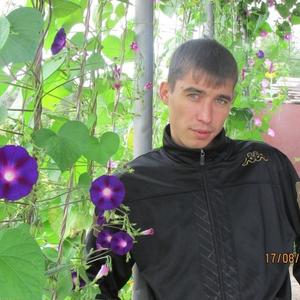 Роман Ялаев, 40 лет, Краснокаменск