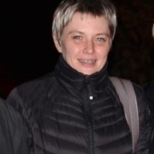 Ольга, 42 года, Оренбург