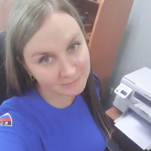 Natalia Lachkova, 34 года, Комсомольск-на-Амуре