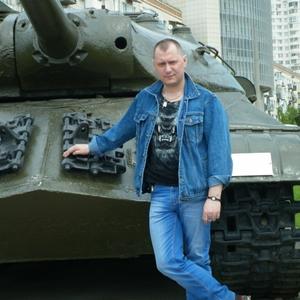 Олег, 43 года, Архангельск