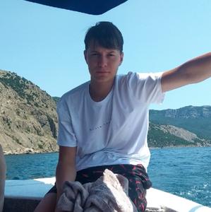 Георгий, 20 лет, Гатчина