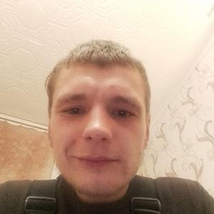 Антон, 27 лет, Рыбинск