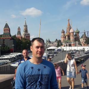 Парни в Калининграде: Денис, 38 - ищет девушку из Калининграда