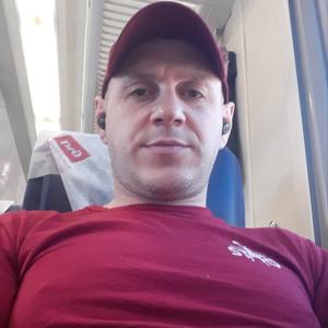 Александр, 38 лет, Волгодонск