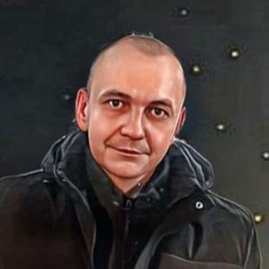Андрей, 45 лет, Ижевск