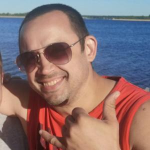 Парни в Сясьстрой: Евгений, 40 - ищет девушку из Сясьстрой