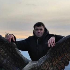 Сергей, 43 года, Железногорск