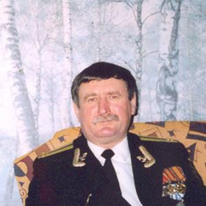 Коля, 69 лет, Таганрог