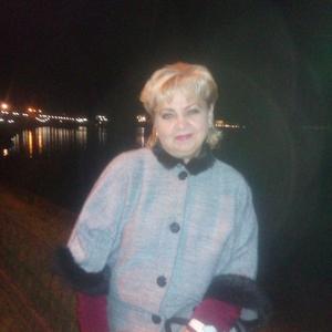 Девушки в Угличе: Наталья, 59 - ищет парня из Углича