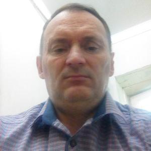 Андрей Тетерин, 58 лет, Кострома