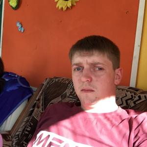 Михаил Кузьминов, 31 год, Узловая