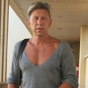 Александр, 54 года, Пермь