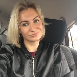 Полина, 34 года, Ярославль
