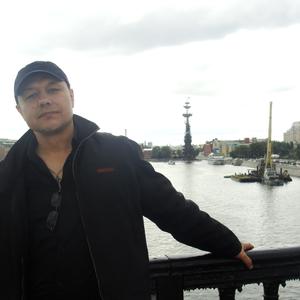 Илья, 54 года, Брянск