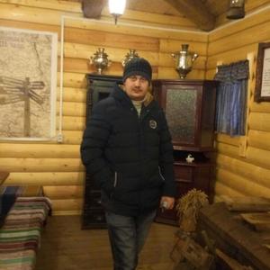 Парни в Гаврилов-Ям: Антон, 35 - ищет девушку из Гаврилов-Ям