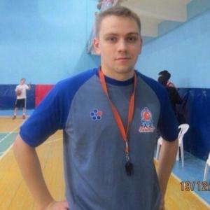 Александр, 34 года, Кирово-Чепецк