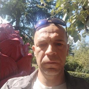 Олег, 41 год, Красноярск