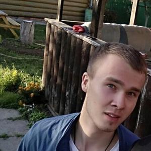 Парни в Нижний Новгороде: Андрей, 25 - ищет девушку из Нижний Новгорода