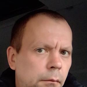 Парни в Ижевске: Дмитрий, 42 - ищет девушку из Ижевска