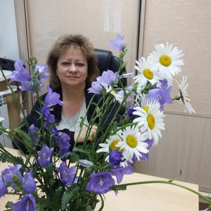 Виктория, 57 лет, Владивосток
