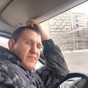 Sergei, 48 лет, Москва
