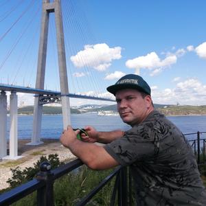 Парни в Владивостоке: Александр, 38 - ищет девушку из Владивостока