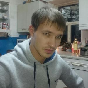 Парни в Казани (Татарстан): Андрей, 33 - ищет девушку из Казани (Татарстан)