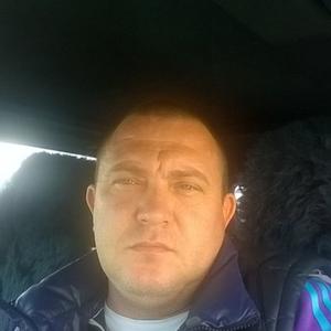 Алексей, 44 года, Темрюк
