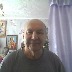 Парни в Петрозаводске: Гена, 69 - ищет девушку из Петрозаводска