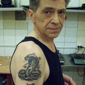 Валерий, 61 год, Северск