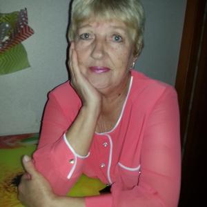 Татьяна Михалутина, 68 лет, Братск