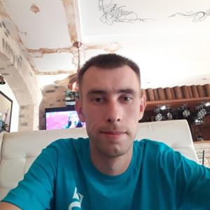 Владимир, 36 лет, Вологда