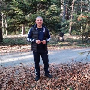 Олег, 39 лет, Владикавказ