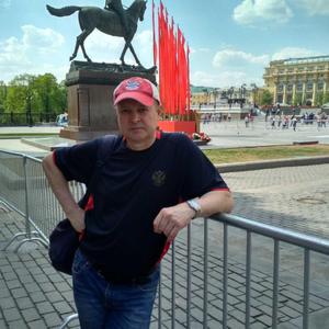 Евгений, 53 года, Уфа