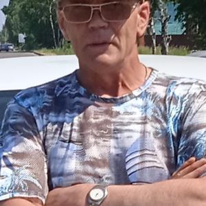 Парни в Белозерске: Алексей, 58 - ищет девушку из Белозерска