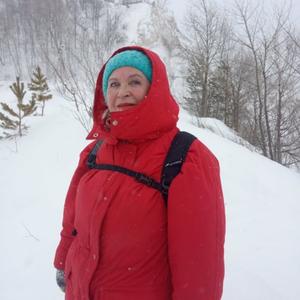 Наталья Ле, 62 года, Самара