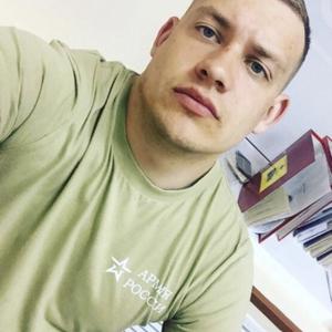 Иван, 28 лет, Балаково
