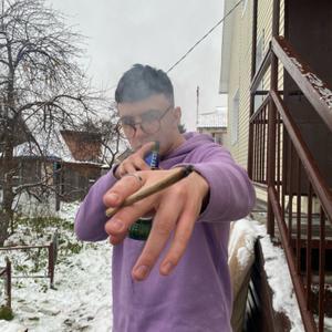 Кирилл, 21 год, Тюмень