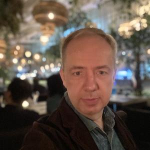 Денис, 40 лет, Москва