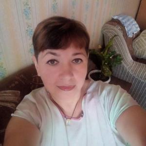 Девушки в Ставрополе: Людмила, 44 - ищет парня из Ставрополя