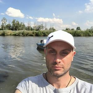 Парни в Азове: Сергей, 32 - ищет девушку из Азова