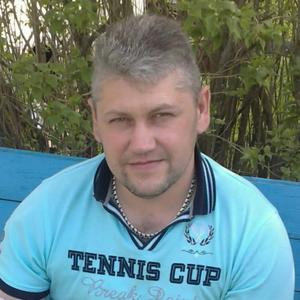 Игорь, 48 лет, Иваново