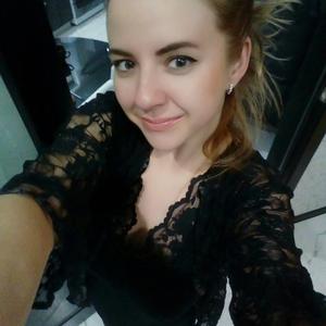 Девушки в Оренбурге: Лидия, 36 - ищет парня из Оренбурга