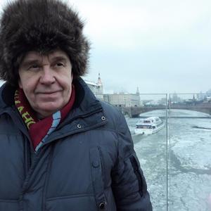 Сергей Лисунов, 70 лет, Ивантеевка