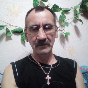 Сергей, 64 года, Архангельск