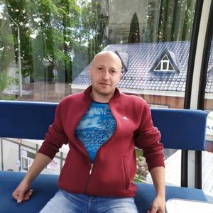 Константин, 40 лет, Смоленск